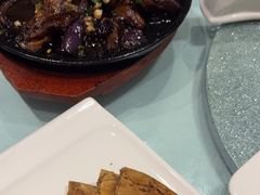 -惠丰堂饭庄·烤鸭·京味菜(西北旺·唐家岭店)