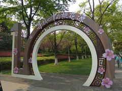 -圩墩遗址公园