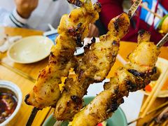 -炒豆合作社(东四总店)