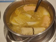 -汤岛涮小火锅(温州龙湾万达店)