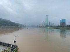 -中国宜宾·长江地标广场