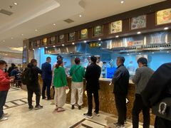 -磨沟沿老字号牛肉面·清真(金港城店)