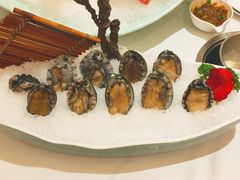 -帝皇海海鲜豆捞(桐泾商务广场店)