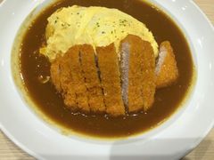 -CoCo壱番屋(久光百货店)