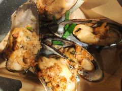 -新石器烤肉(百联川沙店)