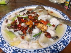 -友强·23年特色海鲜大排档(厦门店)