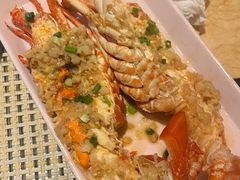 -雍和会海鲜姿造自助(湖东路店)