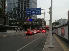 -黄浦路(地铁站)