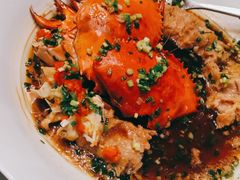 -沪碟·精菜坊(闵行店)
