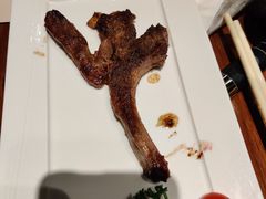 -Mr·Fish鱼鲜生海鲜放题(银泰in99店)