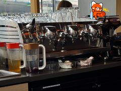 -星巴克臻选(上海合生汇1F店)