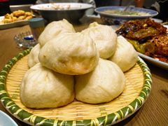 -老街坊海鲜家常菜(新城路店)