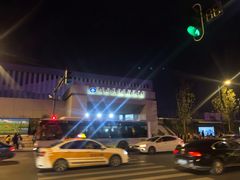 -武汉关码头(轮渡站)