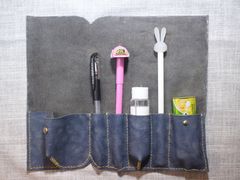 -零几体验diy皮具工作室(振业城店)