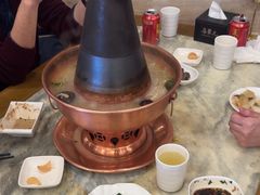 -牛街·马辈儿涮肉(陶然亭店)