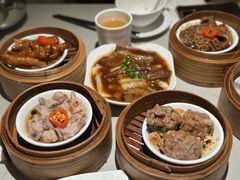 -添好运点心专门店(深水埗店)