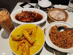 -千日贺茶餐厅(开发区安盛店)