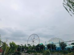 -济南国际园博园