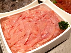 -海底捞火锅(北京路店)