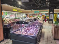 -中百仓储超市(汉川马口店)