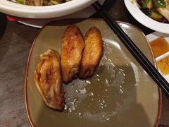 -新旺茶餐厅(嘉里城店)