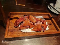 -江边城外烤全鱼(方庄时代购物中心店)