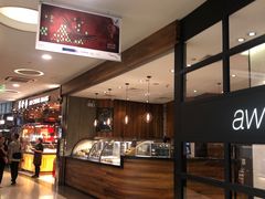 -Awfully Chocolate(来福士广场店)