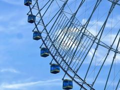 -南昌之星摩天轮