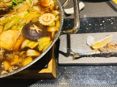 -德川家日本料理(中关村寰太大厦店)