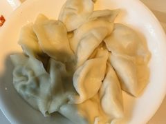 -东方饺子王(和平里店)