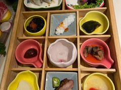 -赤坂亭M9和牛烧肉·日料398放题(万达店)