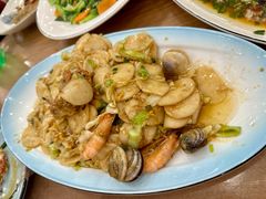 -洲晓鱻舟山海鲜(2号店)