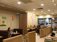 大堂-德克士(三门路店)