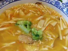 -奥山雅阁酒店·中餐厅