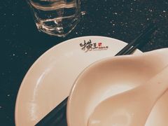 -捞王锅物料理(凯旋路店)