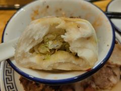 菜包-东方之猪四更烤乳猪(金垦总店)