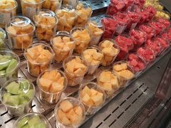 -沃尔玛超市(凯德广场店)