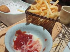 -状元阁烧烤(新华路总店)