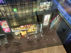 -比格比萨自助(德思勤四季汇店)