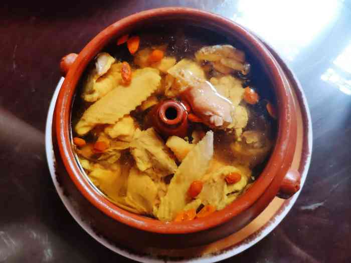 味道一般草芽炒肉和素炒草芽的区别仅仅三片小小的肉片店大欺客服务