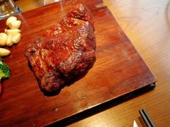 果木烤肥牛排-赤火牛排(金狮广场店)