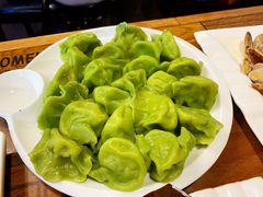 -大城·烧烤海鲜大排档(台东店)