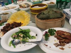 -海天一色海景自助餐厅(西港花园店)