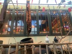 -洞庭土菜馆(天河北总店)