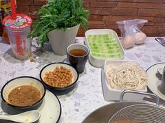 -小城牛事·鲜牛肉火锅(万达店)