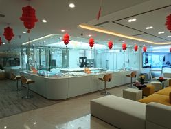 点击看大图 -禧月荟月子中心(前海Max店)