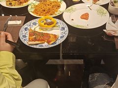 -索菲特酒店·海鲜自助 ·聚餐厅