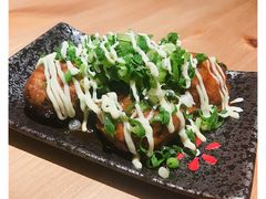 章鱼小丸子-章之鱼家(体育东路店)