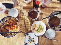 -老九圆山西面馆(CBD店)