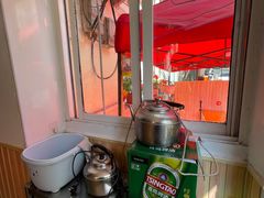 -如意香辣鸡架(总店)